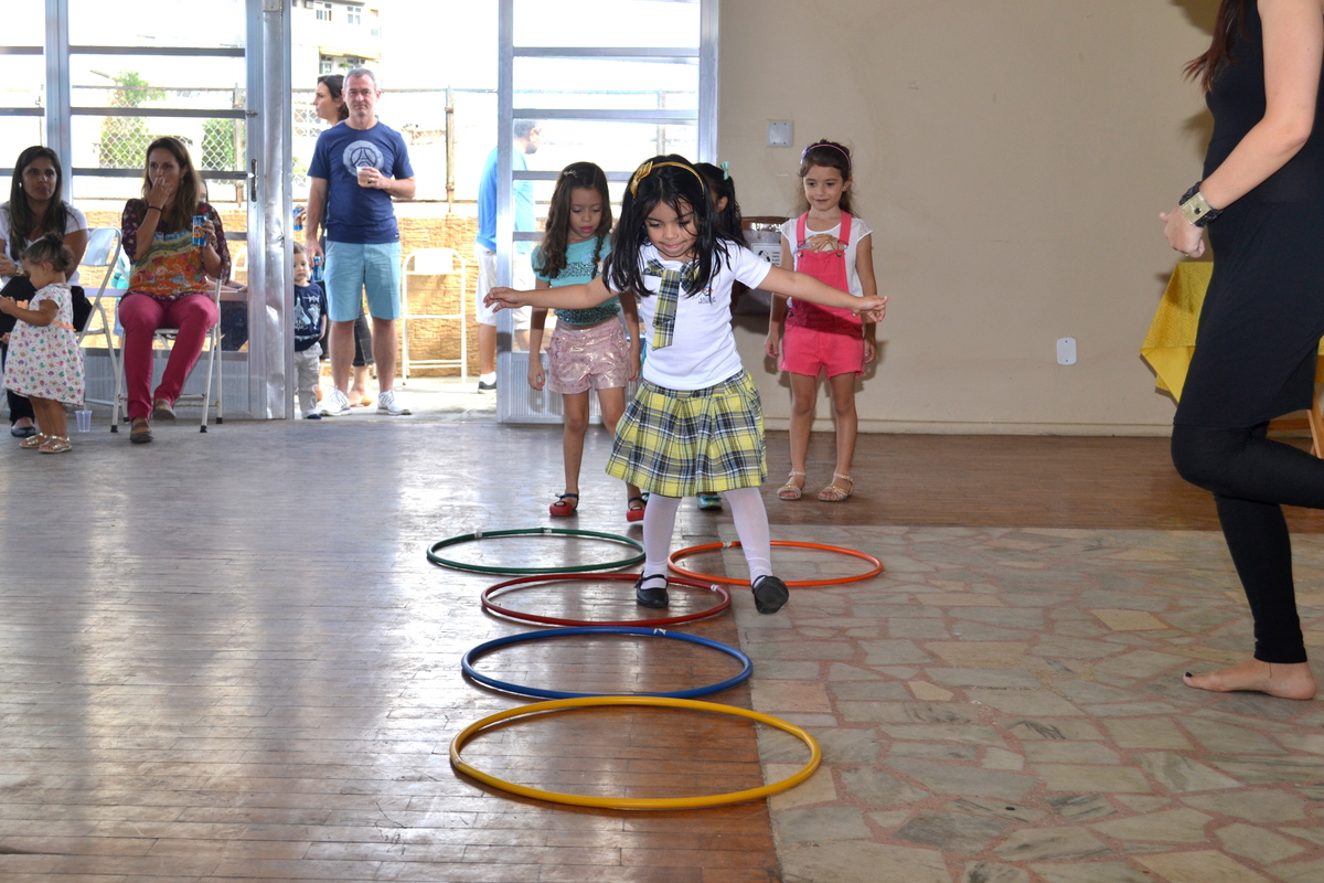 Festa-infantil-Carrossel-Rio-de-Janeiro