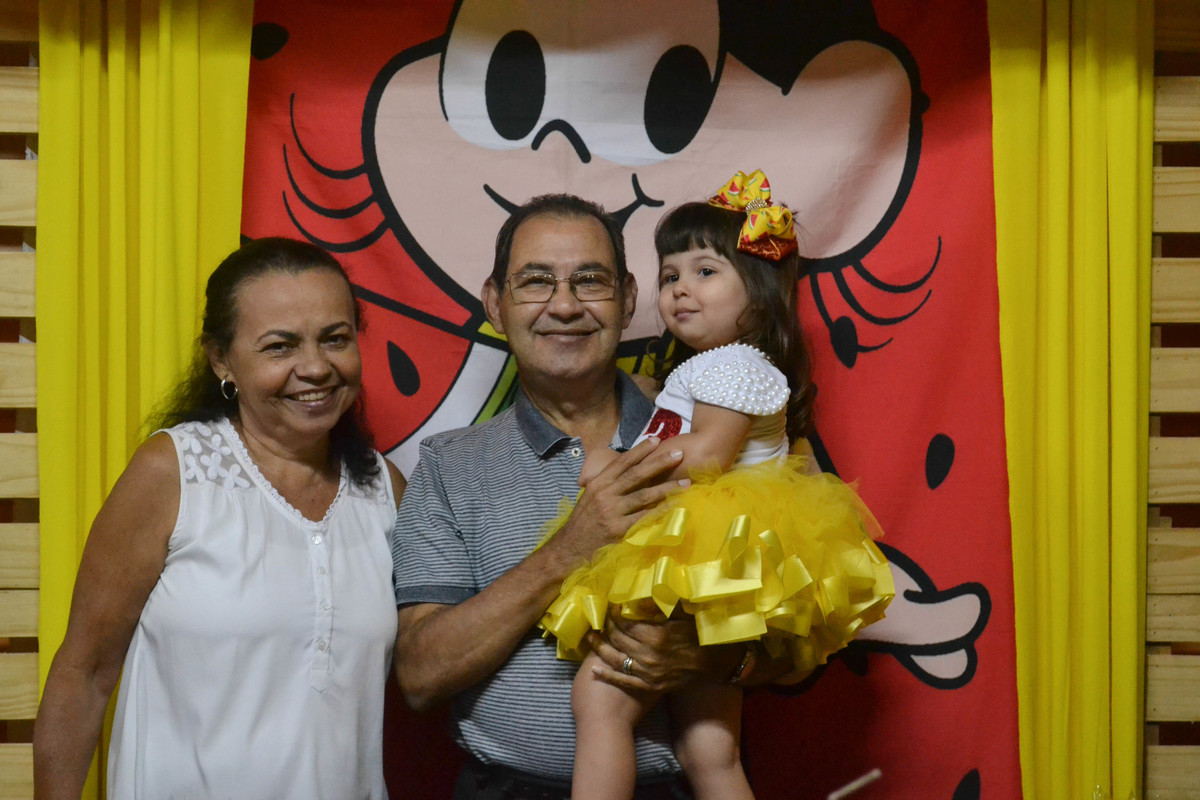 Festa-infantil-da-Magali-RJ