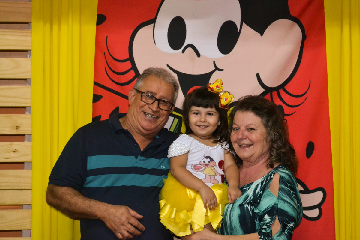 Festa-infantil-da-Magali-RJ