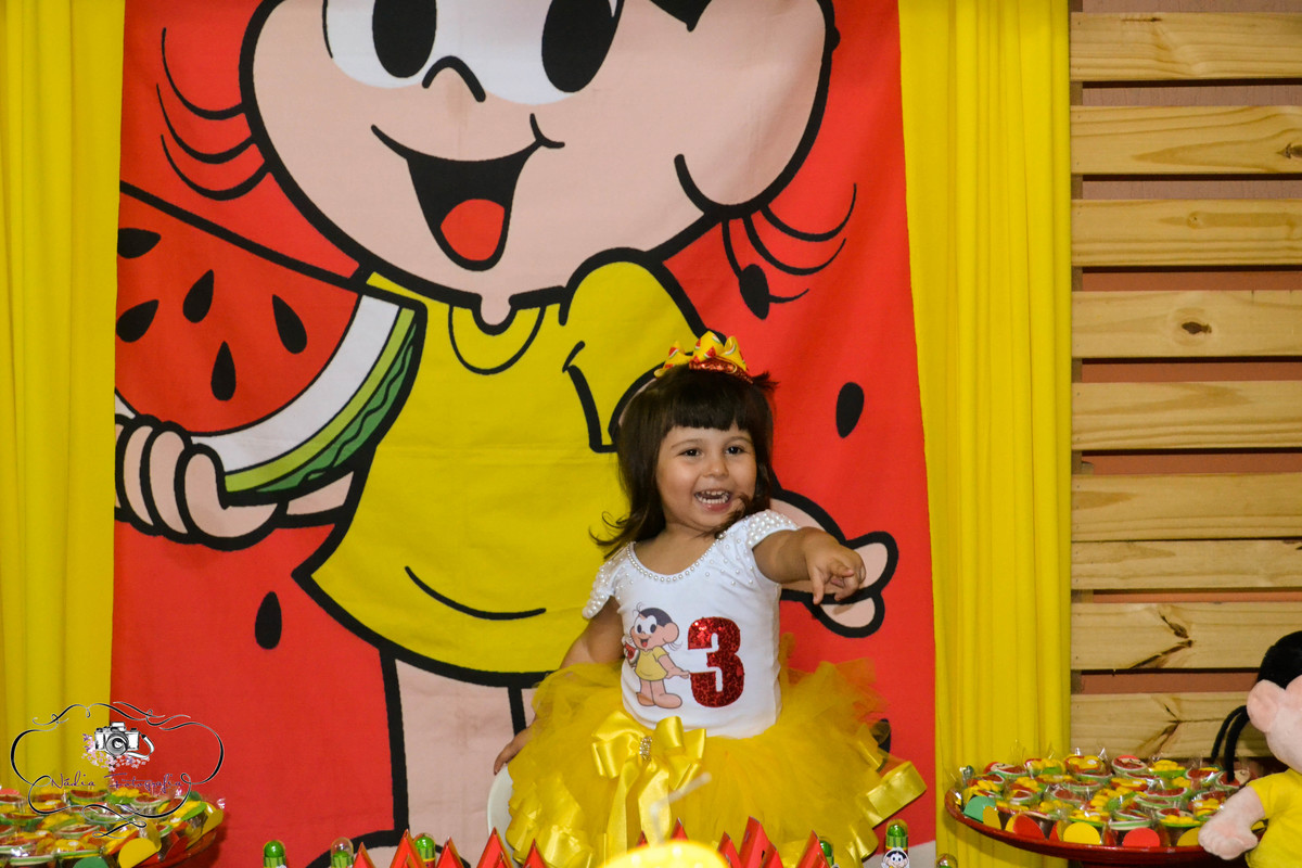 Festa-infantil-da-Magali-RJ