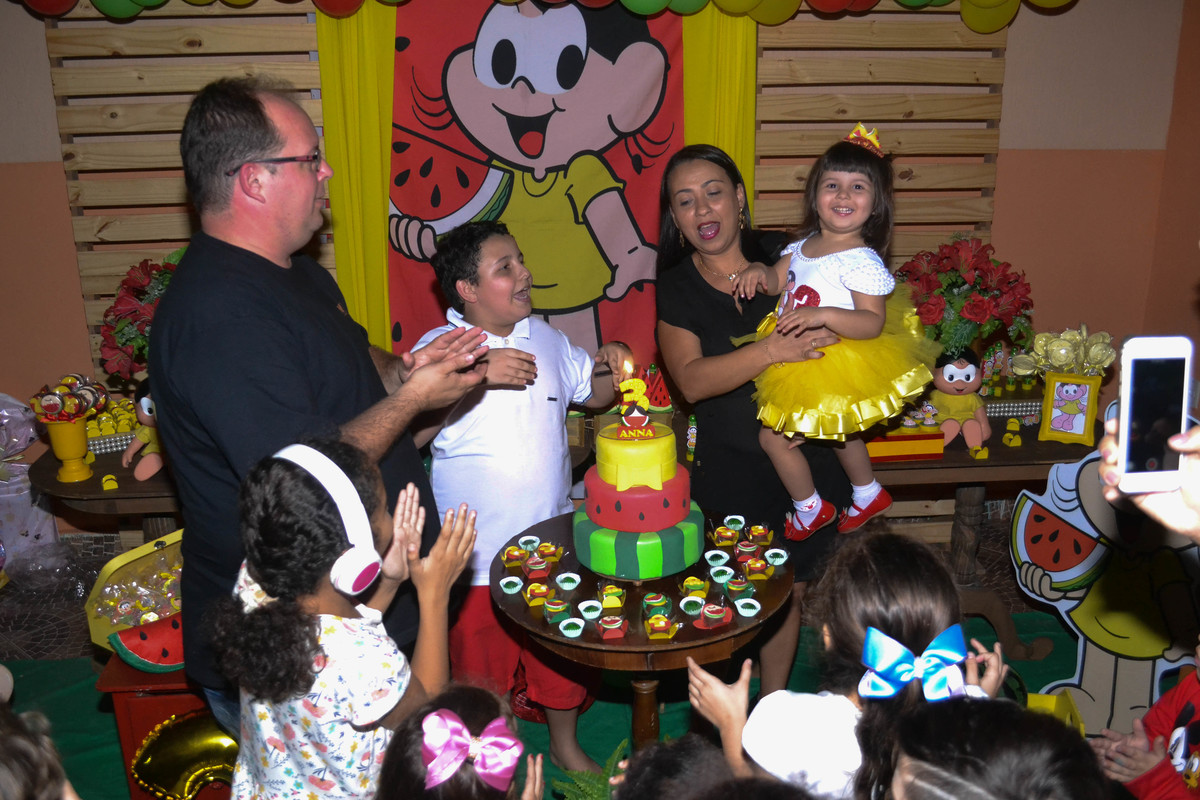 Festa-infantil-da-Magali-RJ
