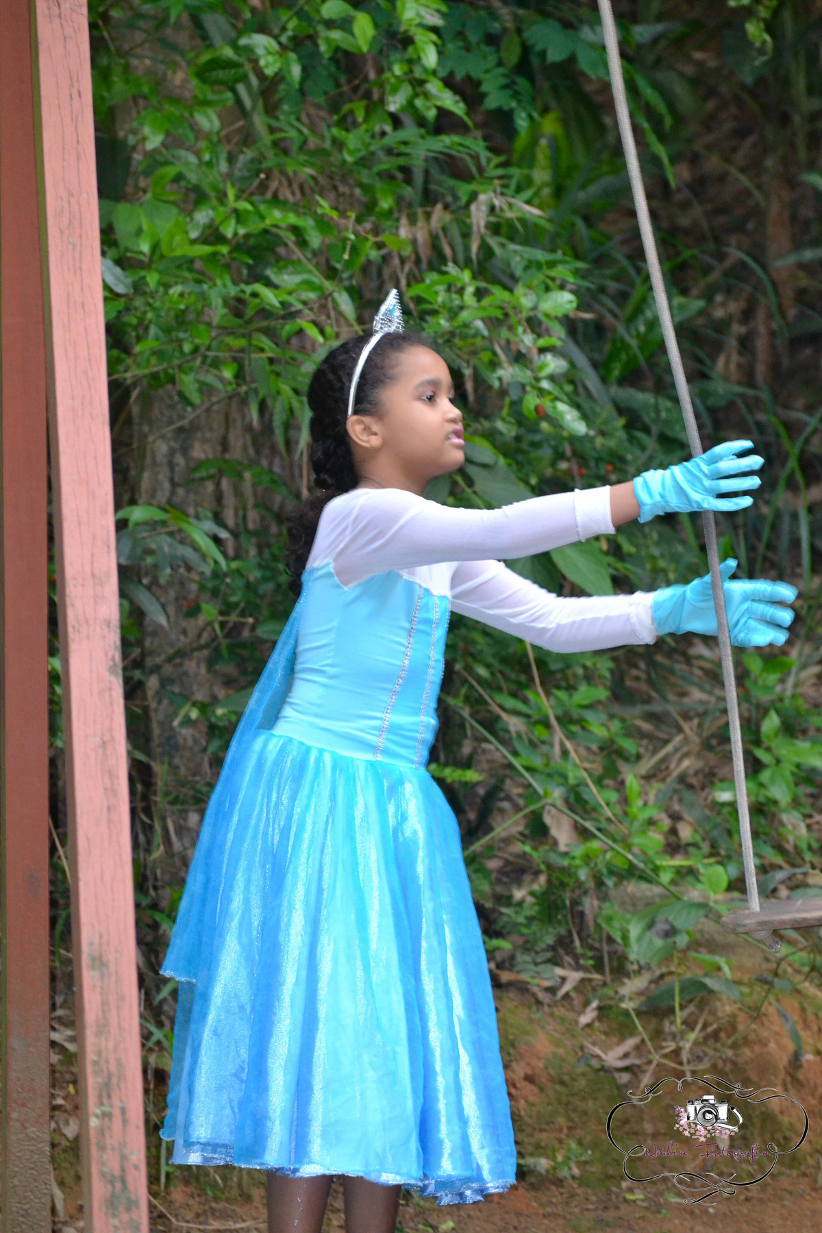 Festa-da-Frozen-no-sitio-Rio-de-Janeiro