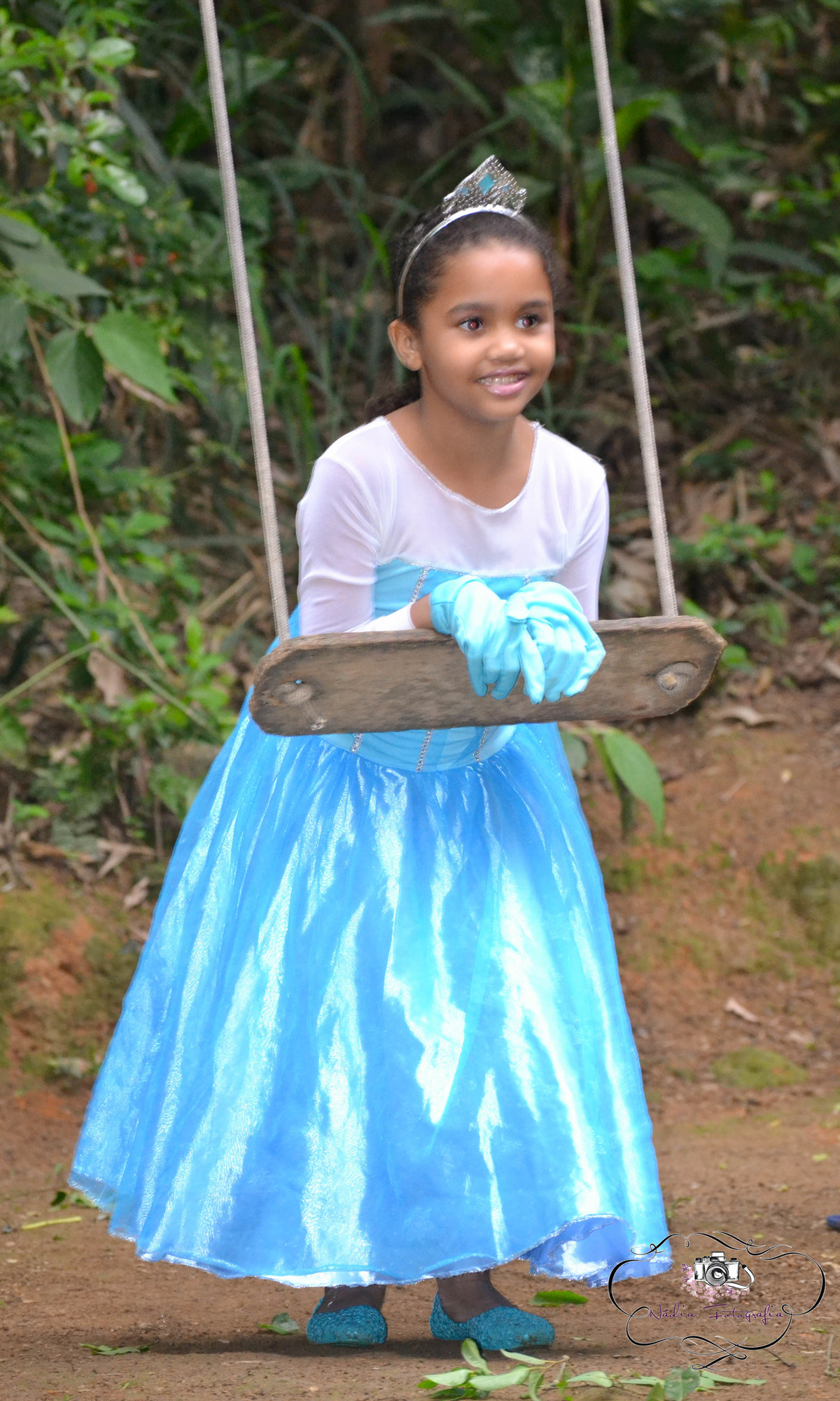 Festa-da-Frozen-no-sitio-Rio-de-Janeiro