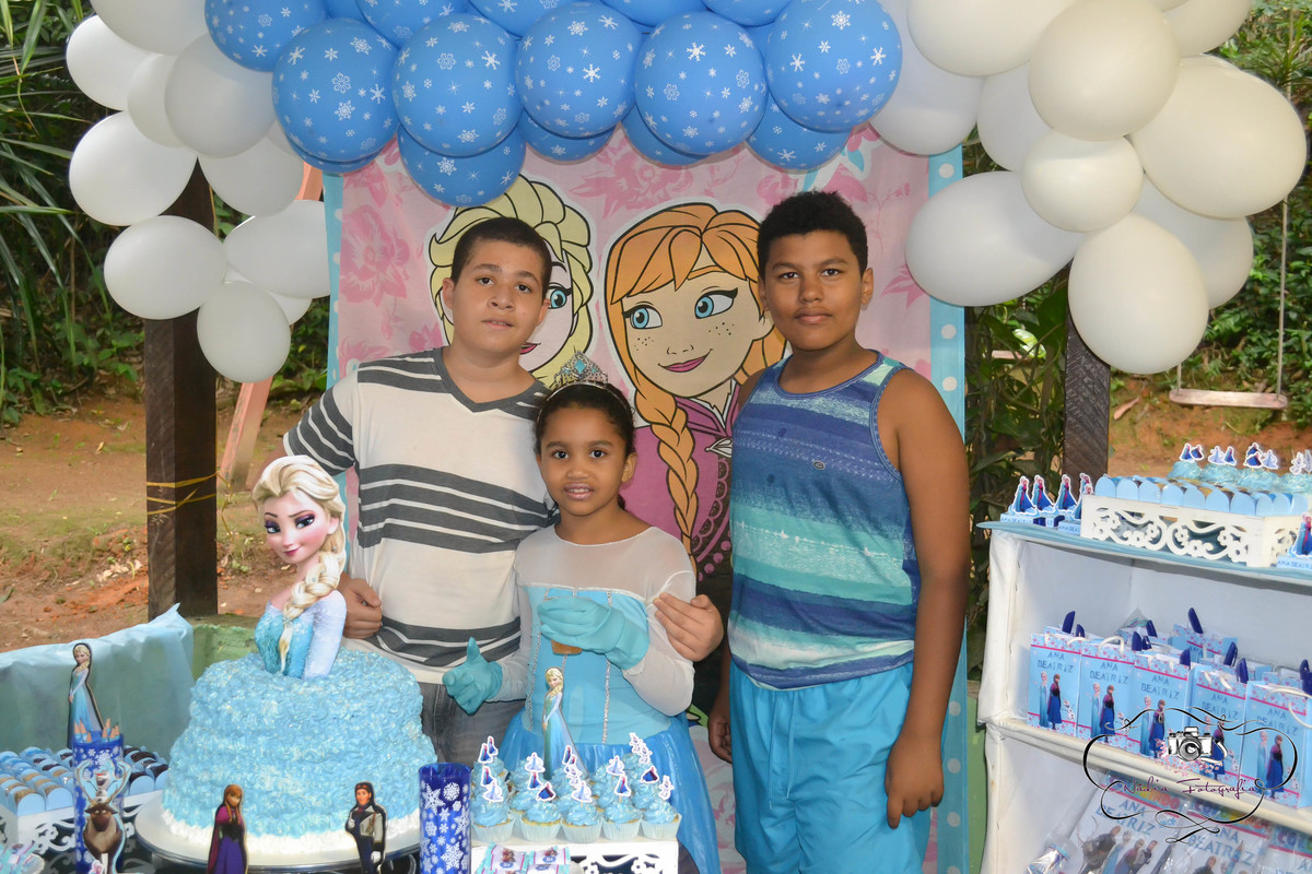 Festa-da-Frozen-no-sitio-Rio-de-Janeiro