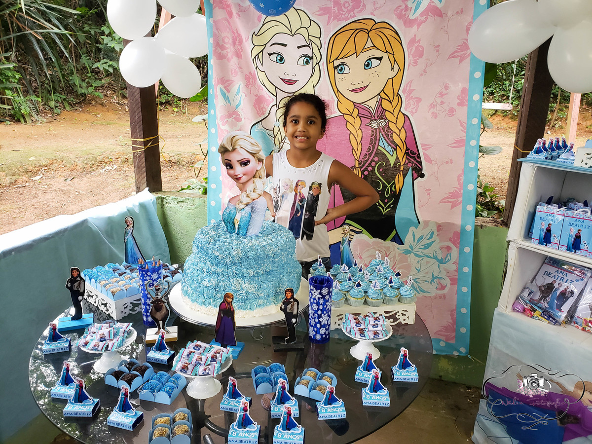 Festa-da-Frozen-no-sitio-Rio-de-Janeiro