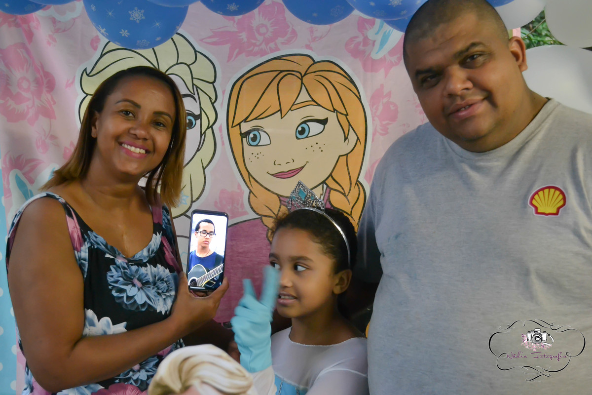 Festa-da-Frozen-no-sitio-Rio-de-Janeiro