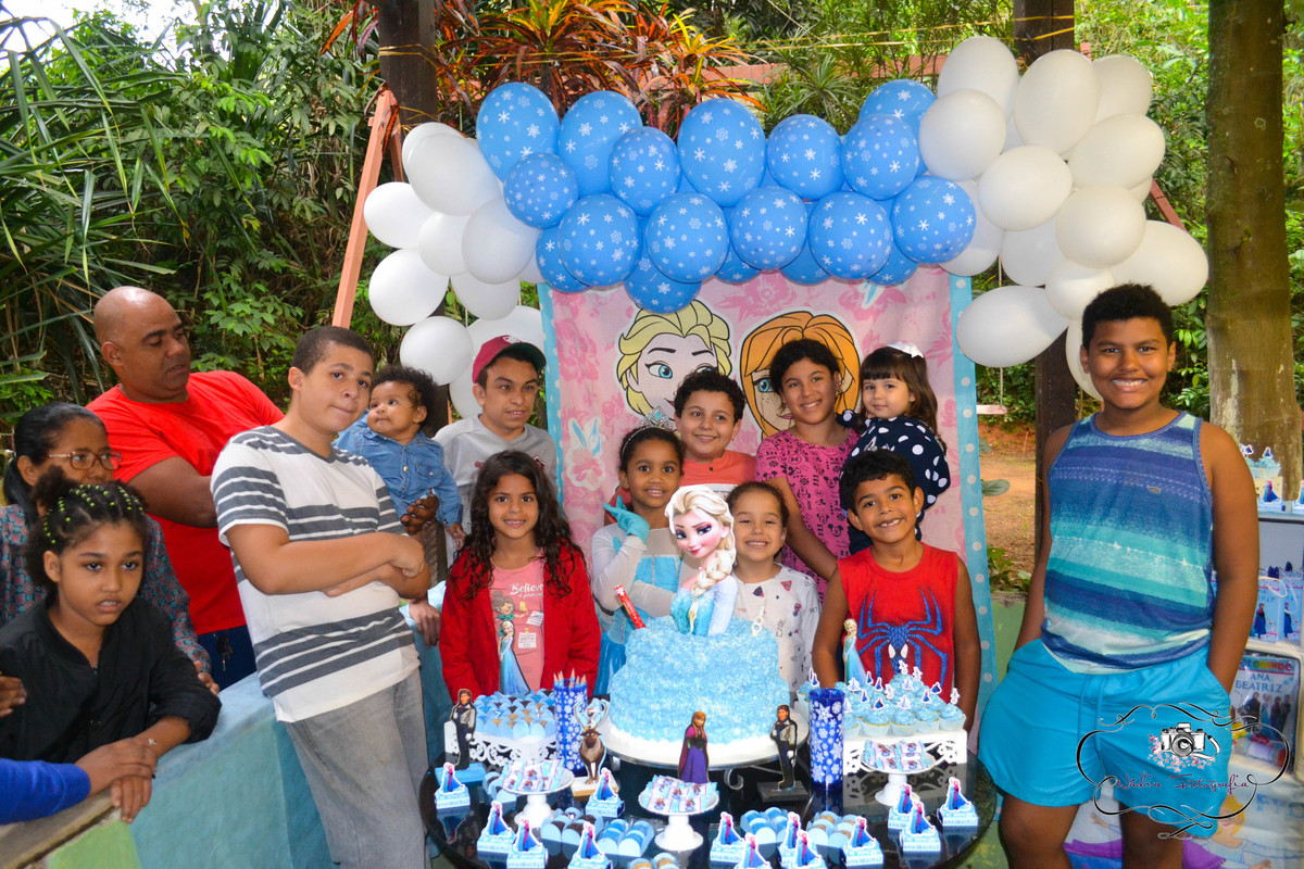 Festa-da-Frozen-no-sitio-Rio-de-Janeiro