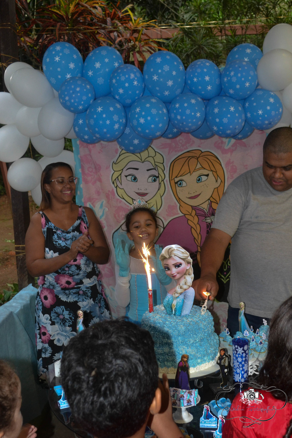 Festa-da-Frozen-no-sitio-Rio-de-Janeiro
