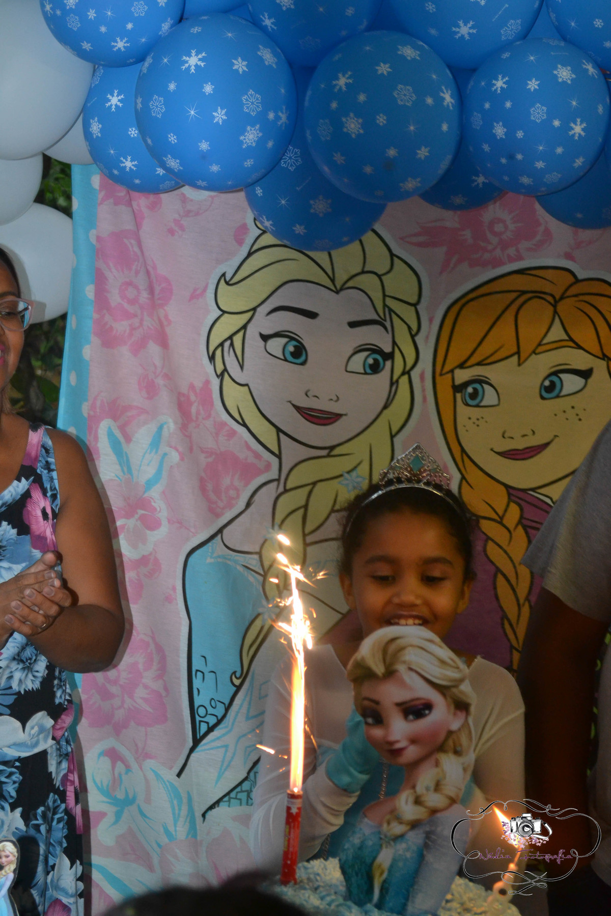 Festa-da-Frozen-no-sitio-Rio-de-Janeiro