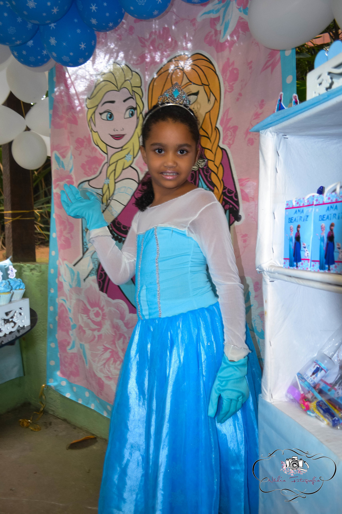Festa-da-Frozen-no-sitio-Rio-de-Janeiro