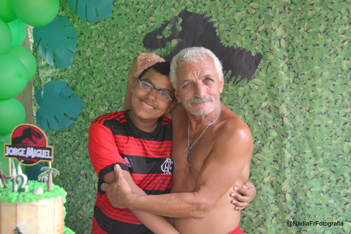 Festa-infantil-Dinossauro-Jurassic-Park-Rio-de-Janeiro