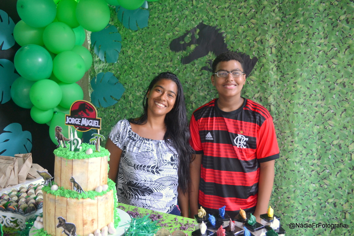 Festa-infantil-Dinossauro-Jurassic-Park-Rio-de-Janeiro