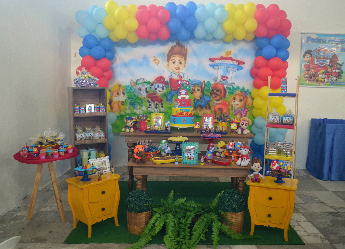 Festa-patrulha-canina-RJ