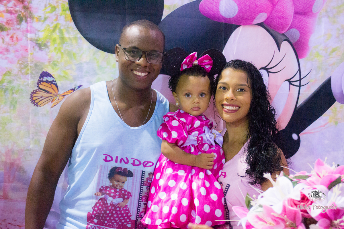 Festa-infantil-minie-rosa-disney-Rio-de-Janeiro