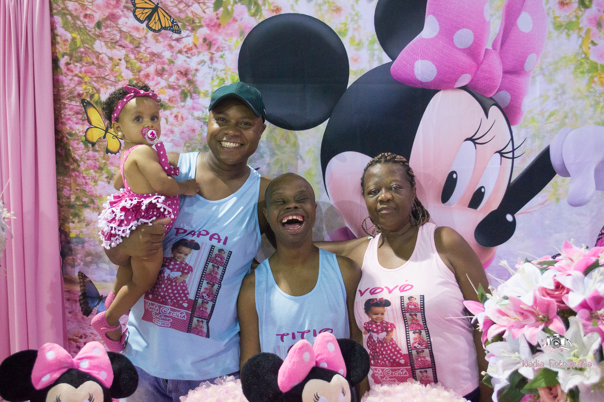 Festa-infantil-minie-rosa-disney-Rio-de-Janeiro