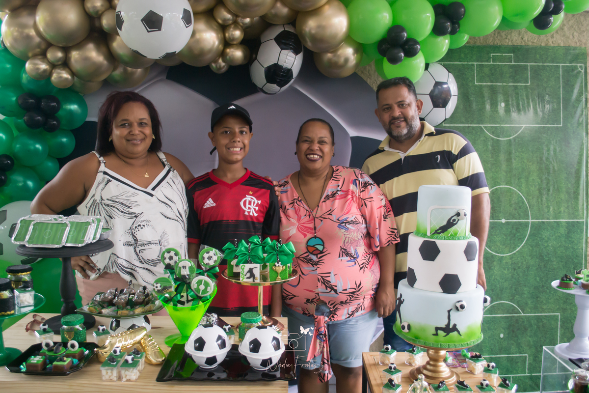fotos-festa-futebol-Guilherme-rj