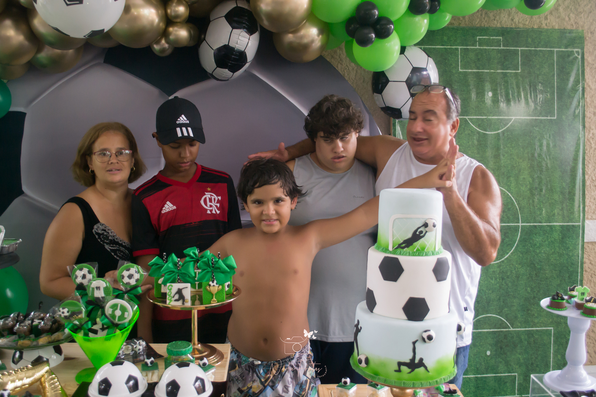 fotos-festa-futebol-Guilherme-rj