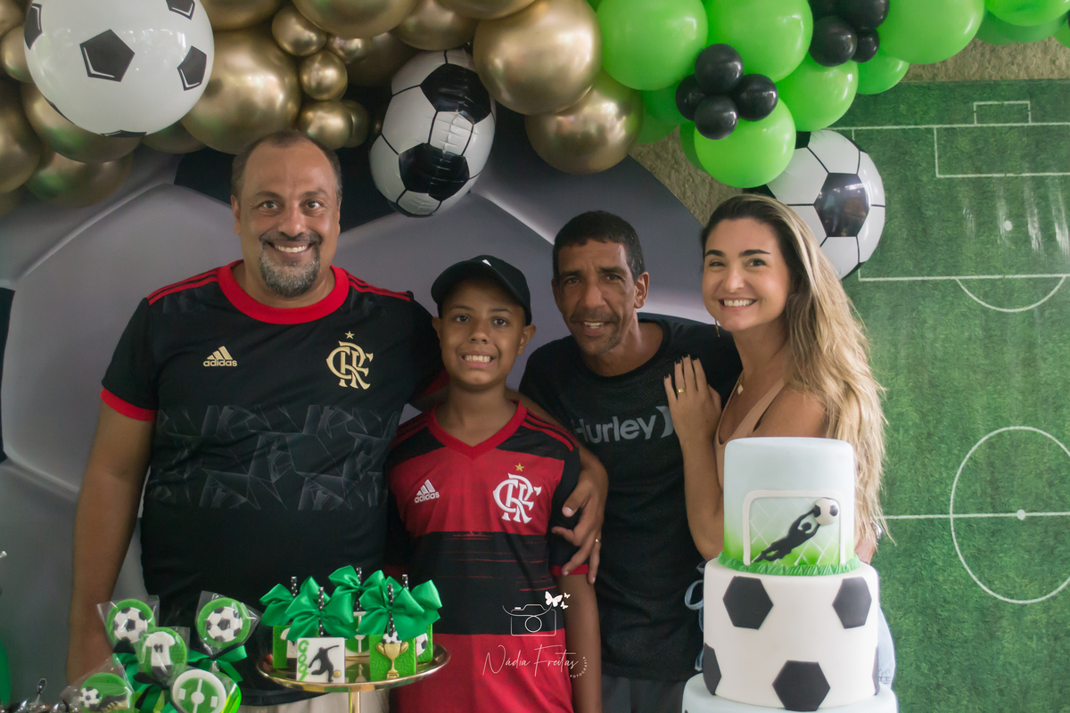 fotos-festa-futebol-Guilherme-rj