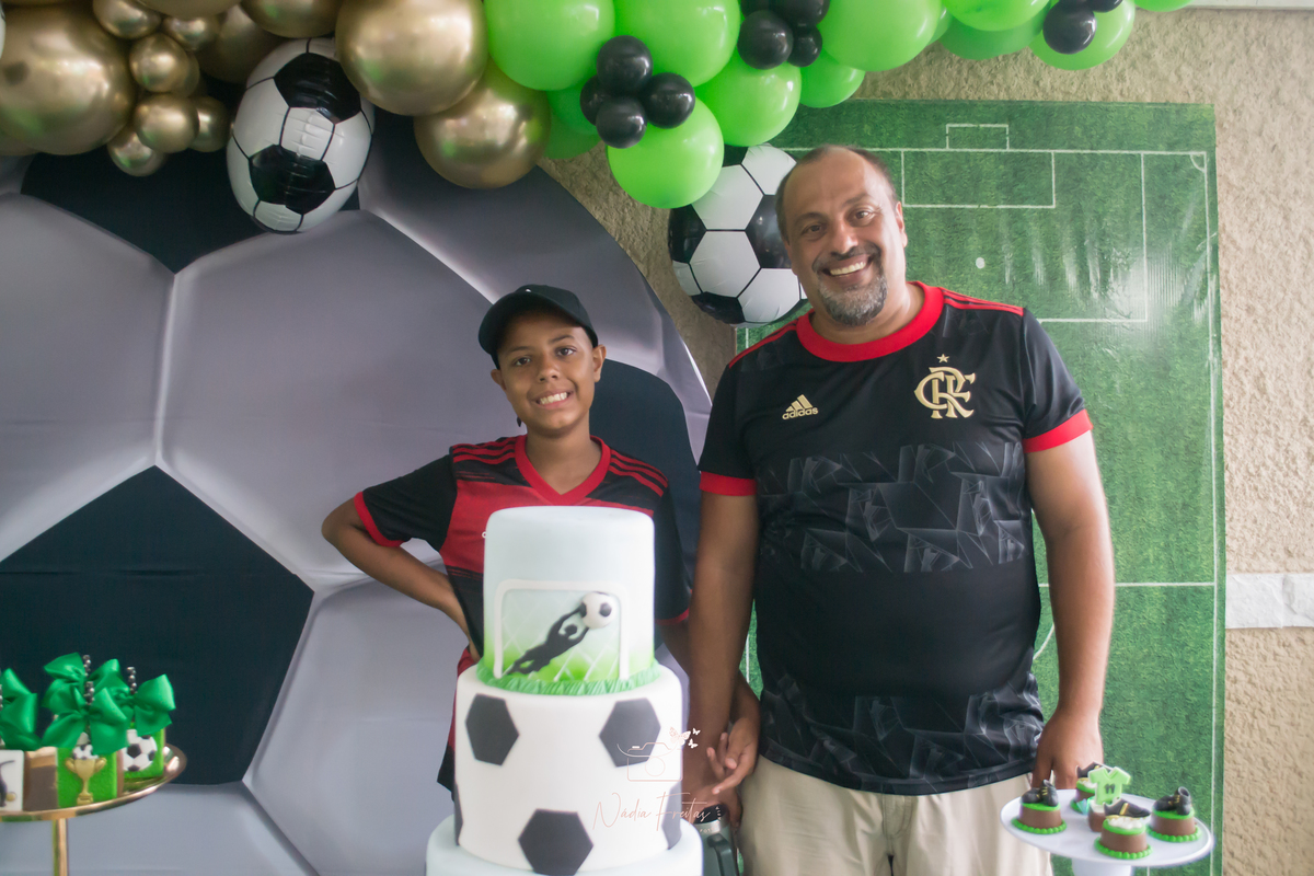 fotos-festa-futebol-Guilherme-rj