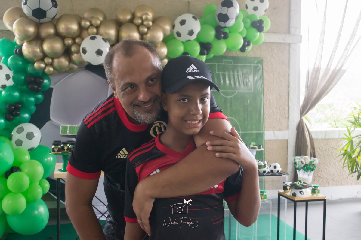 fotos-festa-futebol-Guilherme-rj