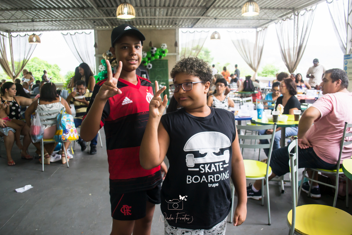 fotos-festa-futebol-Guilherme-rj