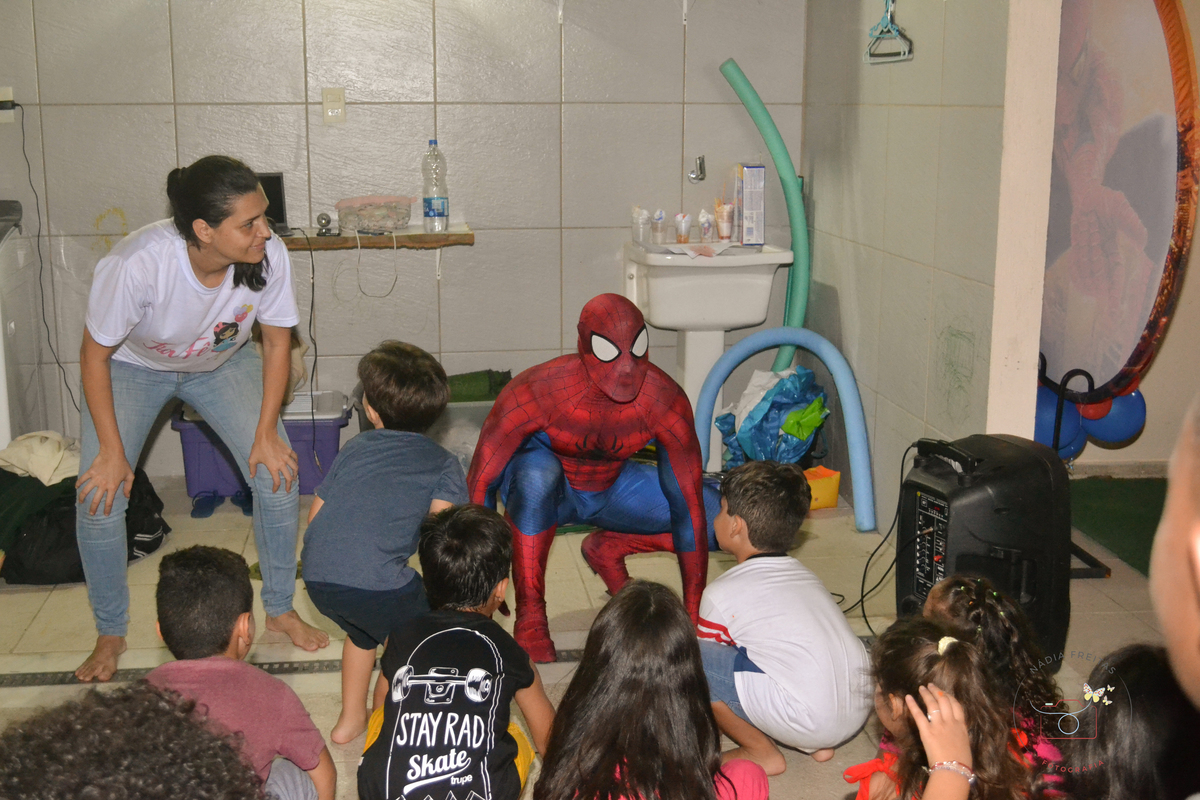 festa-infantil-homem-aranha-rj