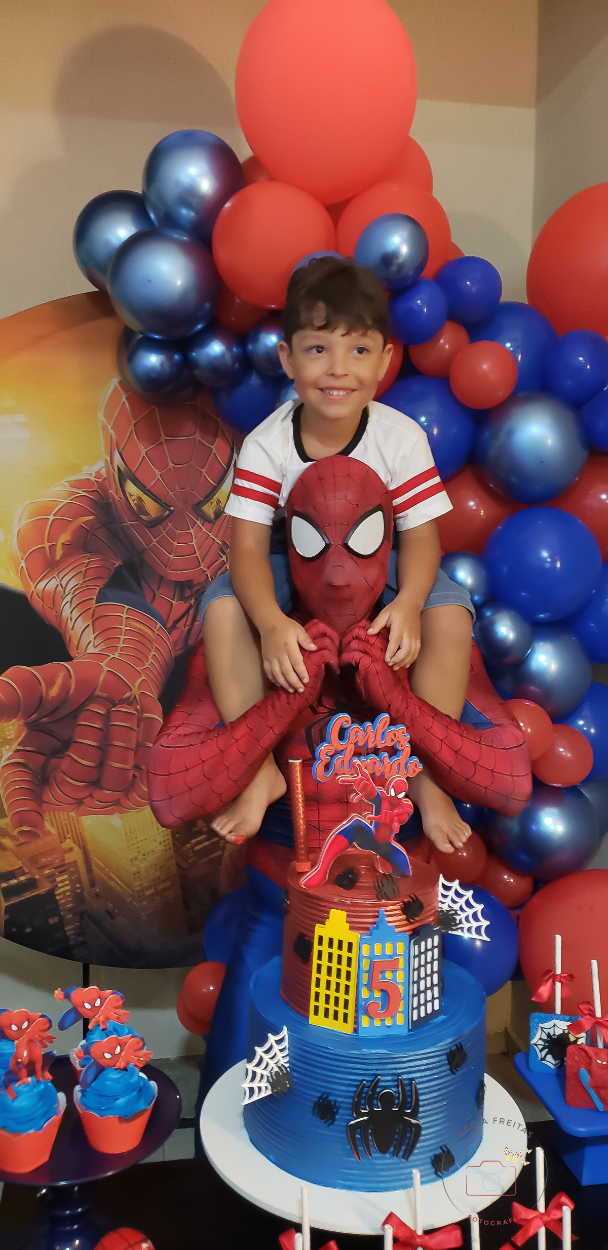 festa-infantil-homem-aranha-rj
