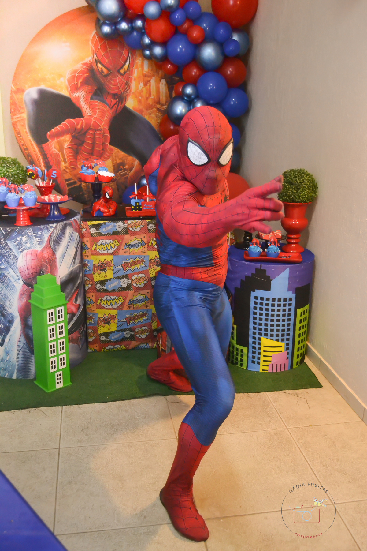 festa-infantil-homem-aranha-rj