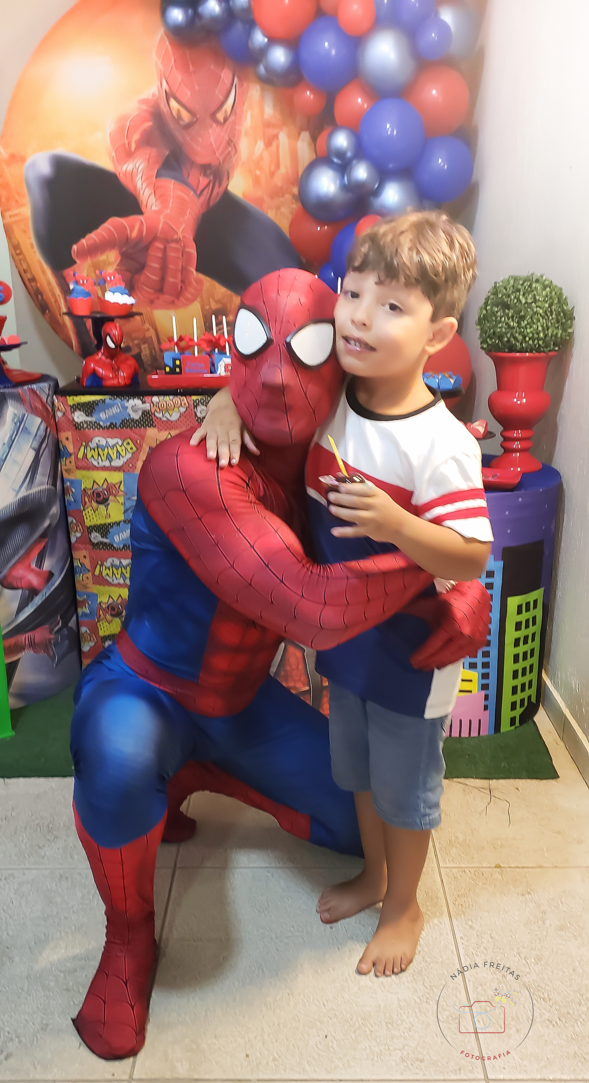 festa-infantil-homem-aranha-rj