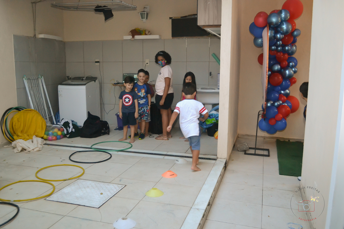 festa-infantil-homem-aranha-rj