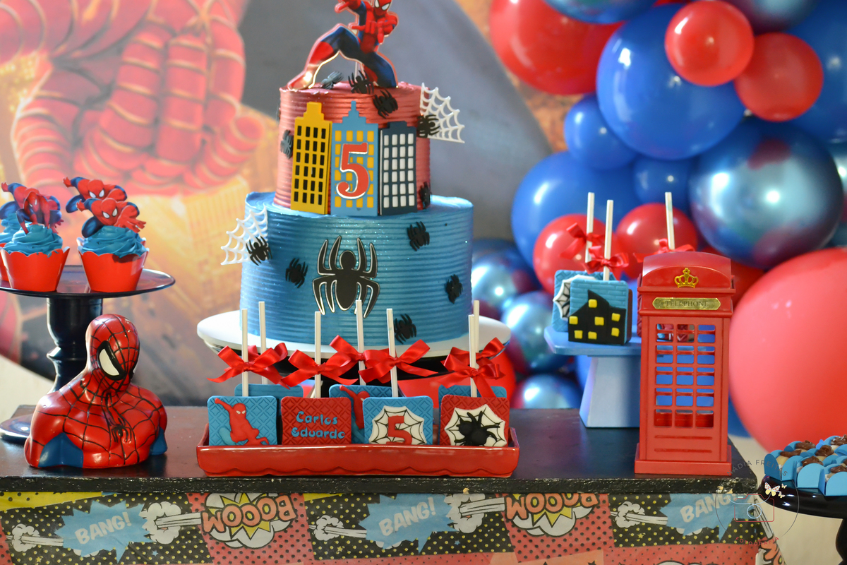 festa-infantil-homem-aranha-rj