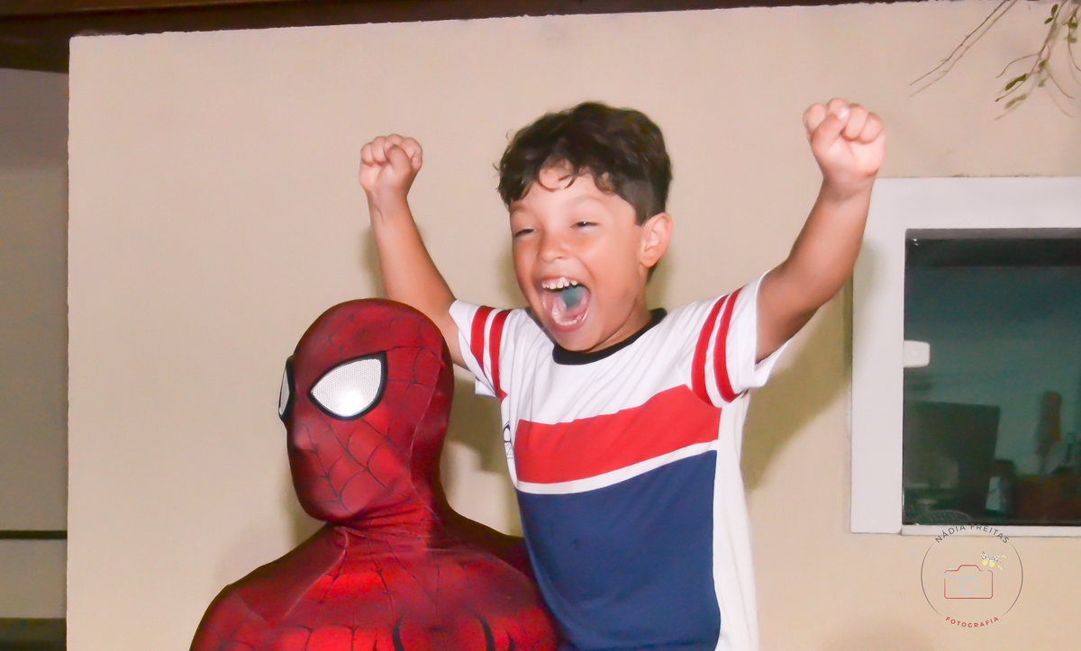 festa-infantil-homem-aranha-rj