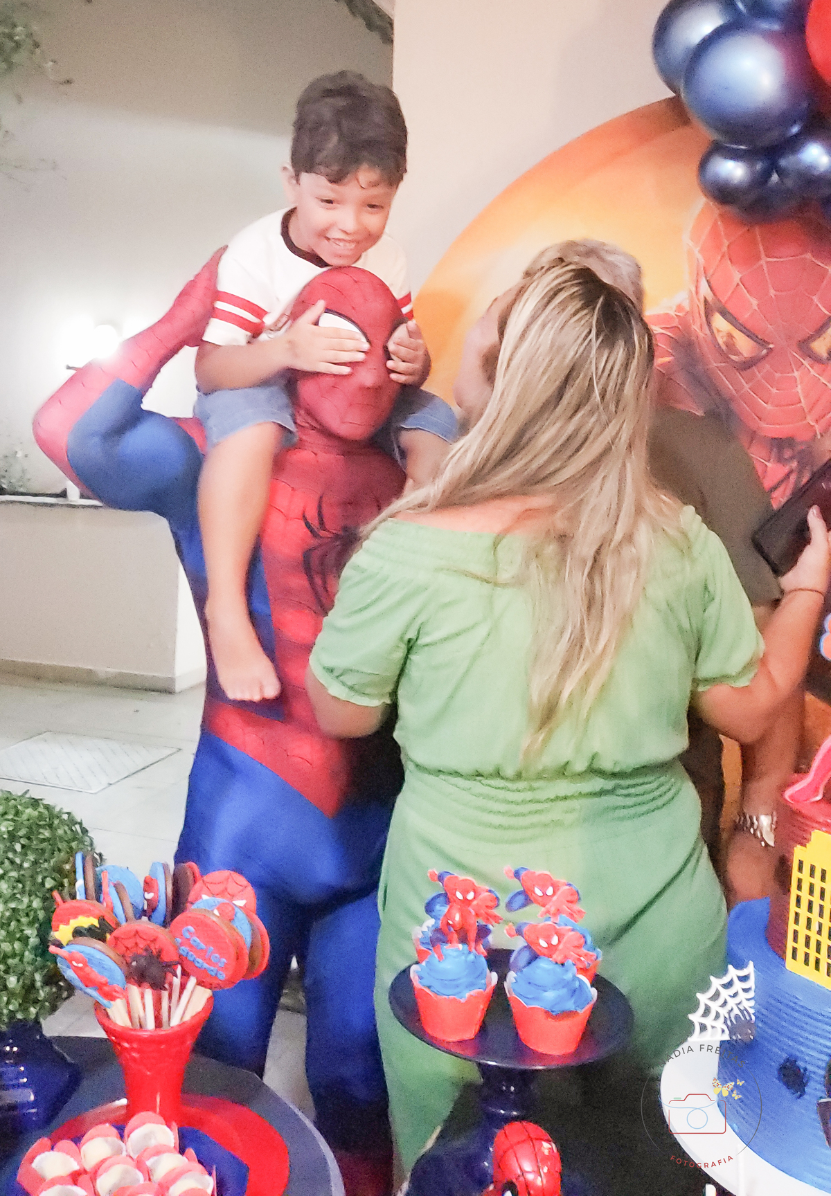 festa-infantil-homem-aranha-rj