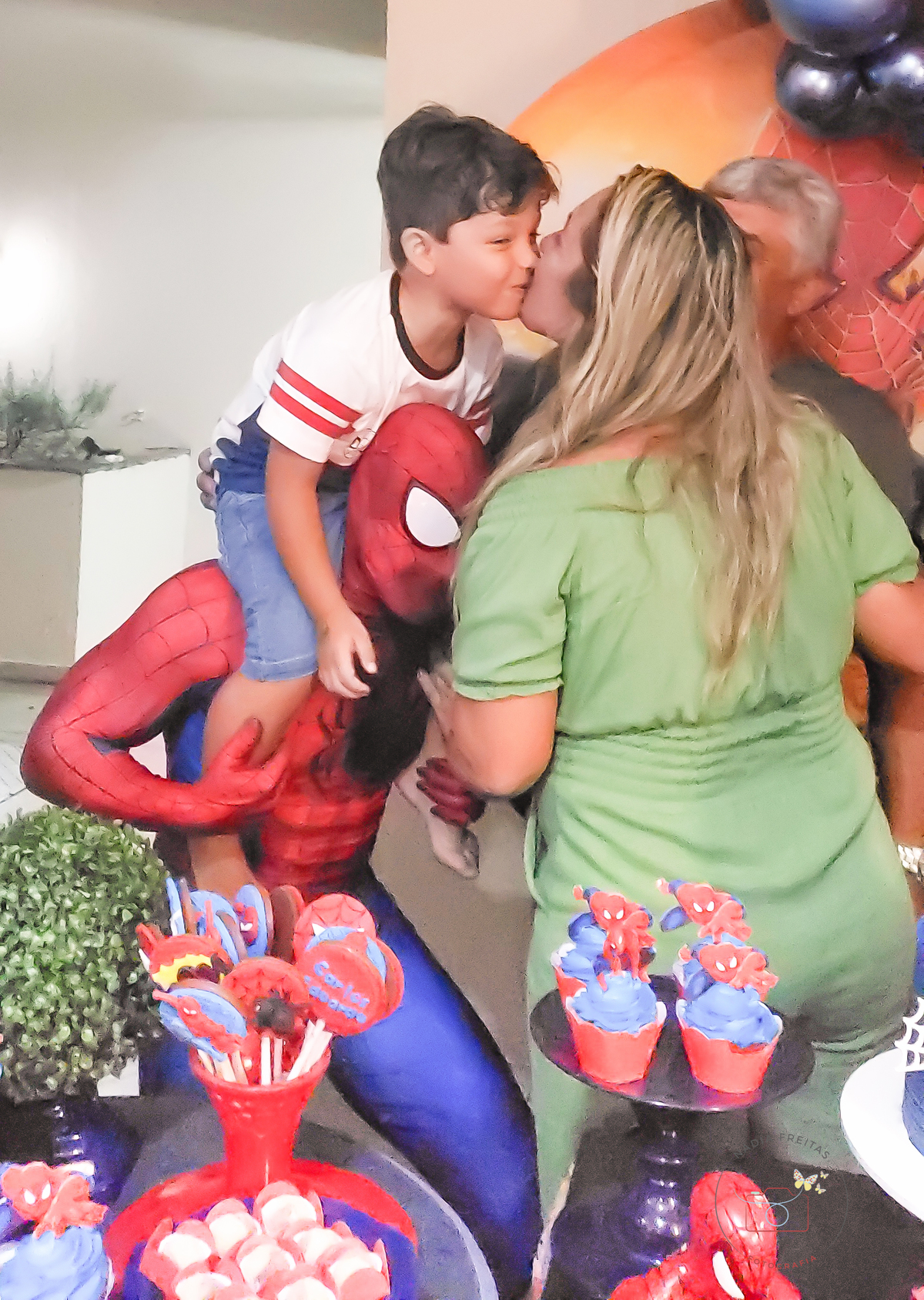 festa-infantil-homem-aranha-rj