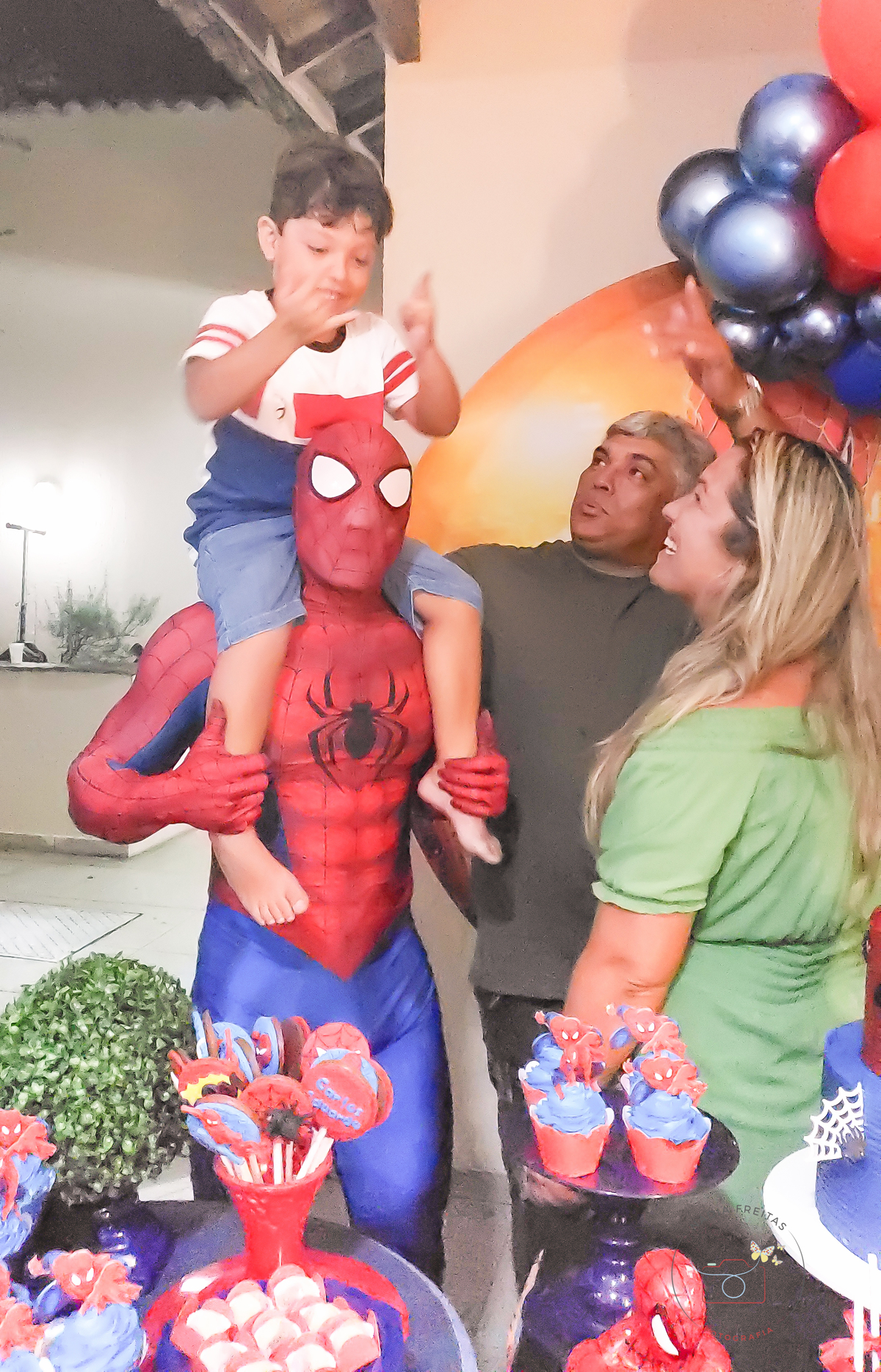 festa-infantil-homem-aranha-rj