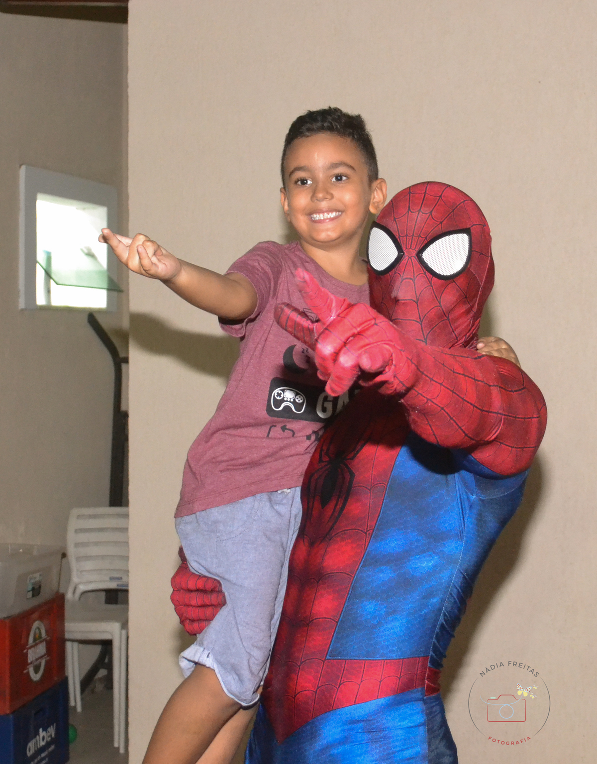 festa-infantil-homem-aranha-rj