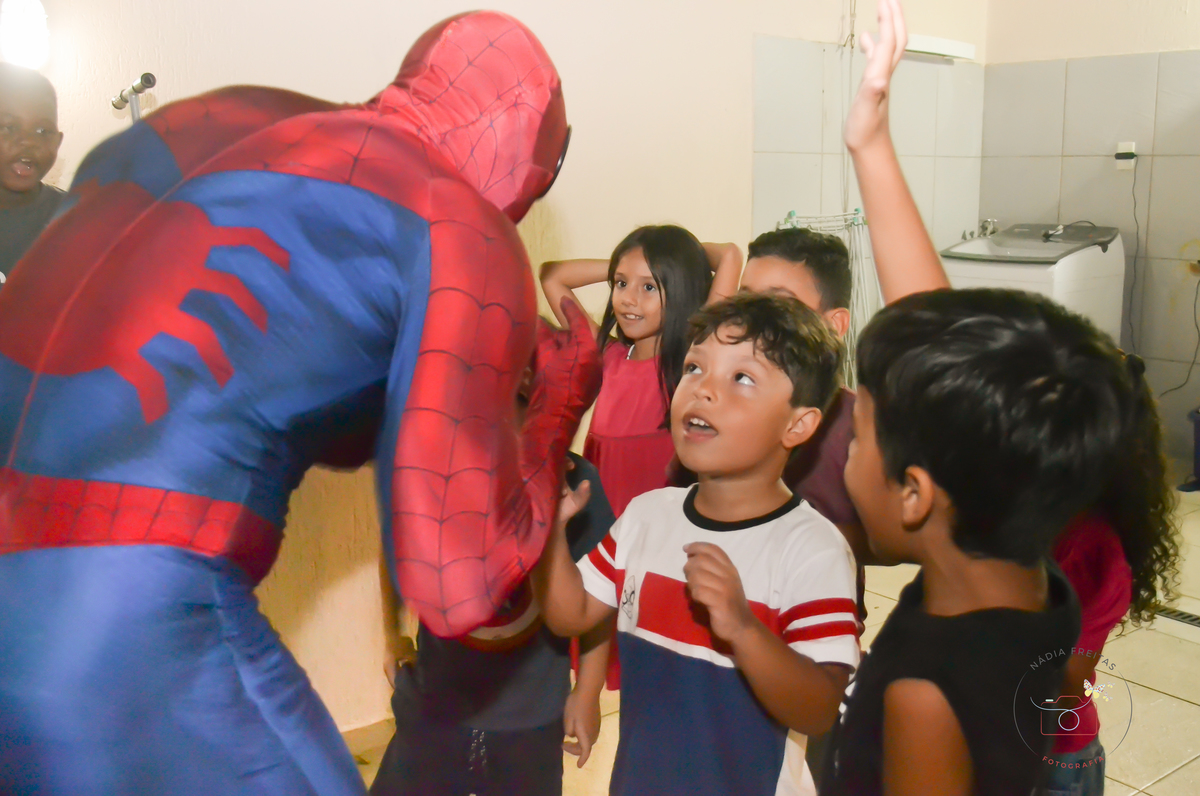 festa-infantil-homem-aranha-rj