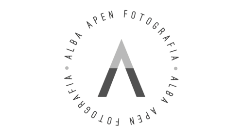 Logotipo de Alba Apen