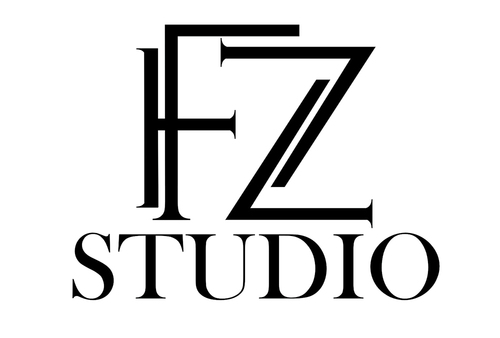 Logotipo de Sudio FZ