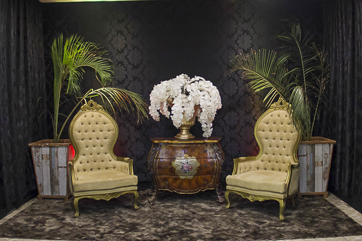 CENÁRIO MONTADO NO MANDACARU EVENTOS