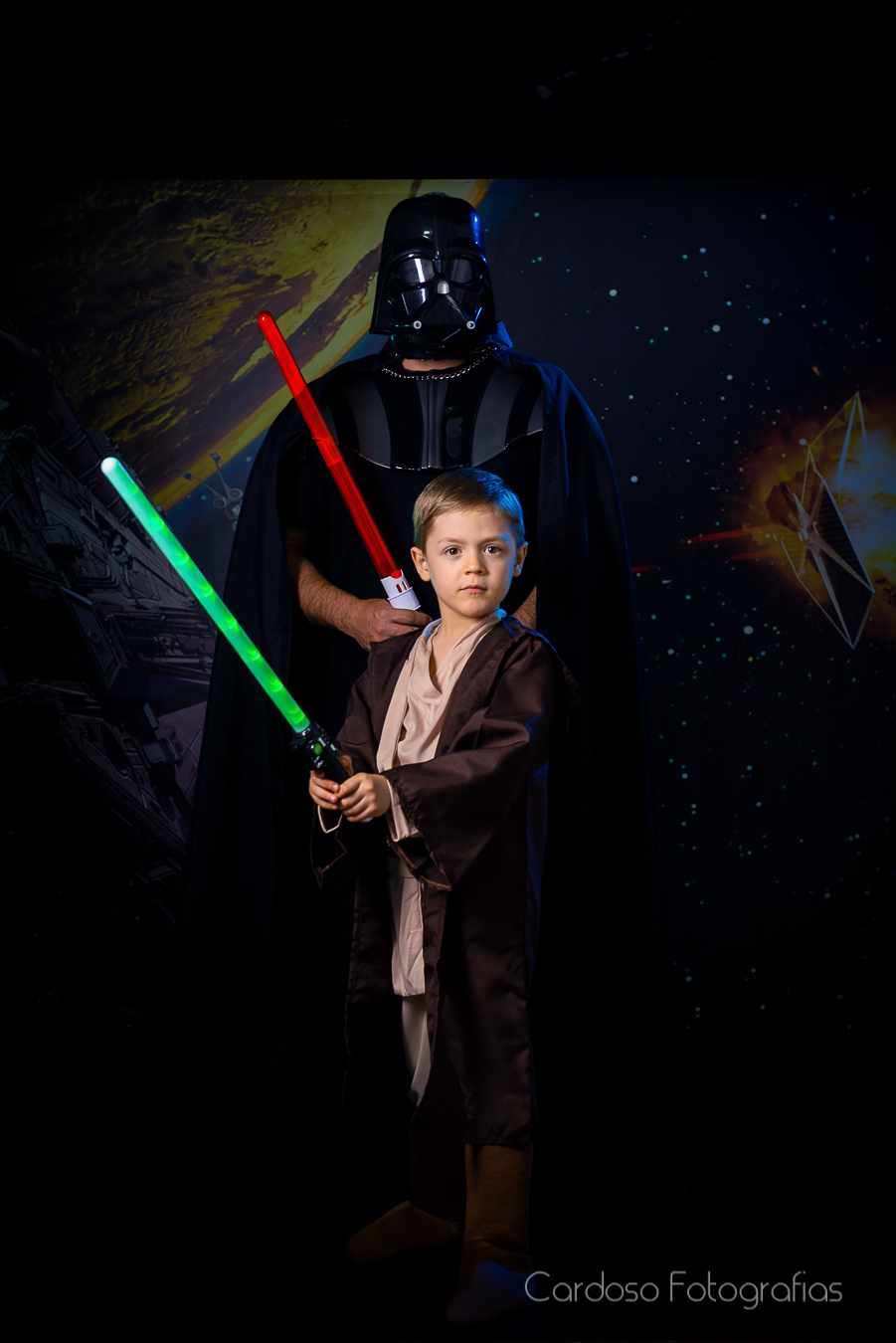 Cardoso Fotografias em Indaial