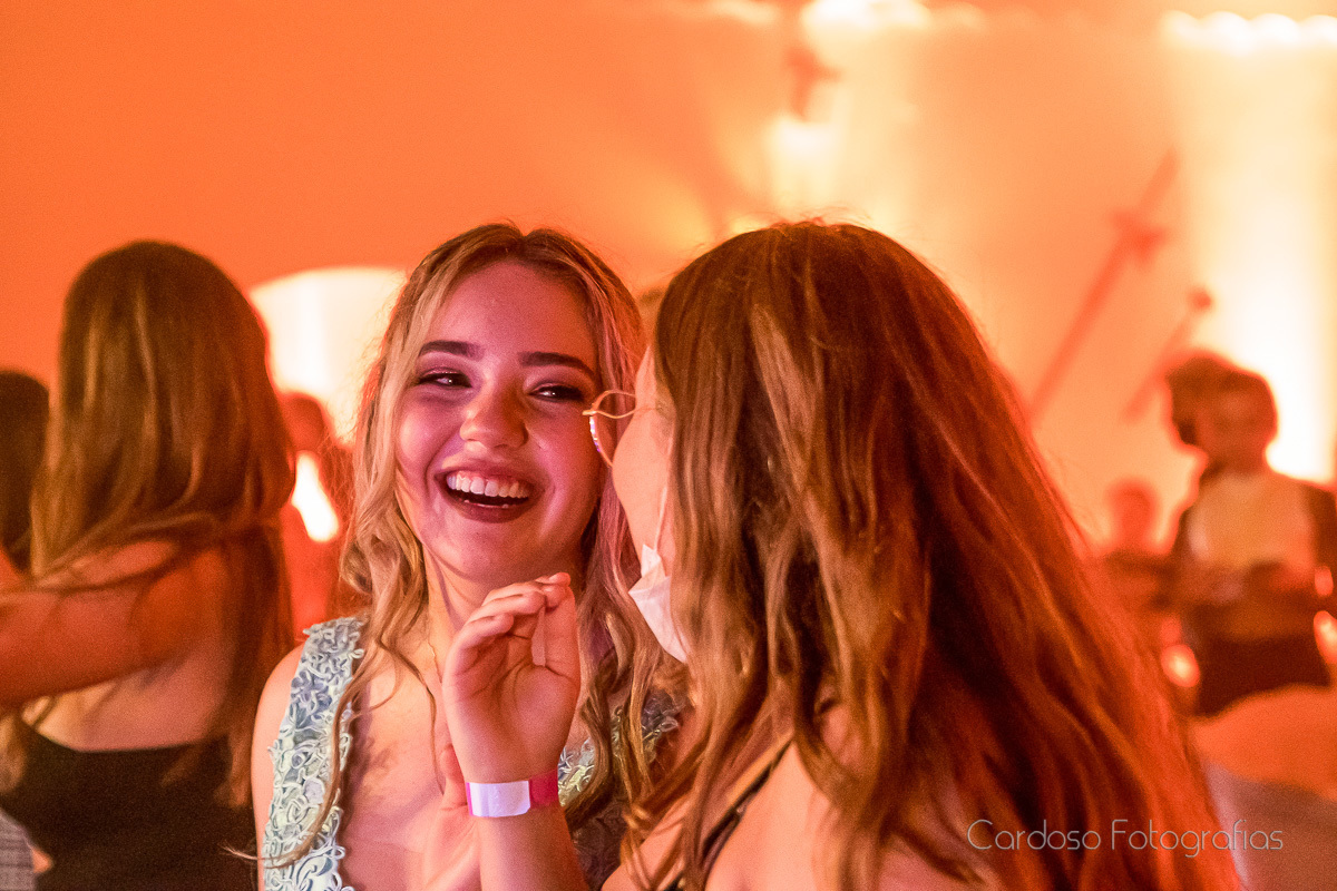 festa 15 anos menina