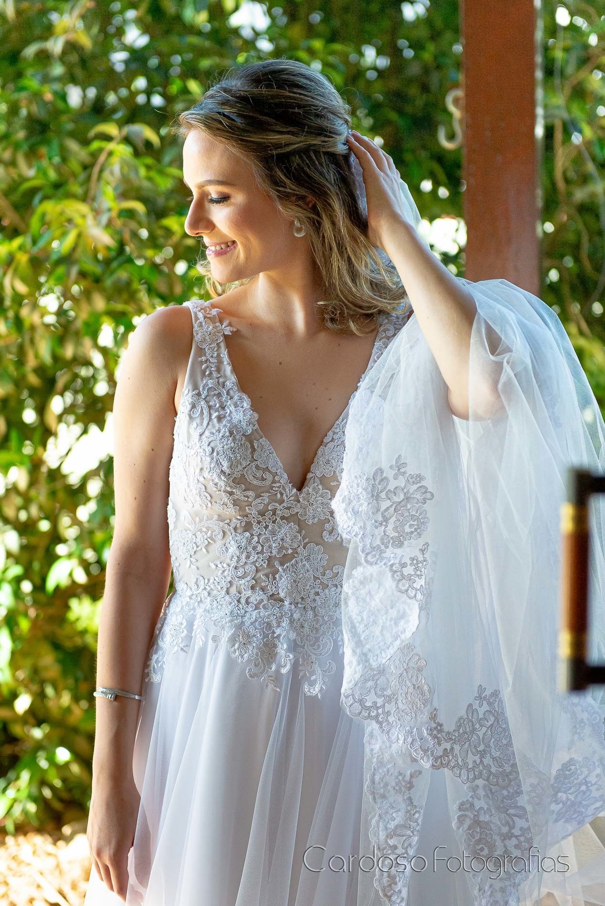 Vestido Noiva Blumenau Passarin