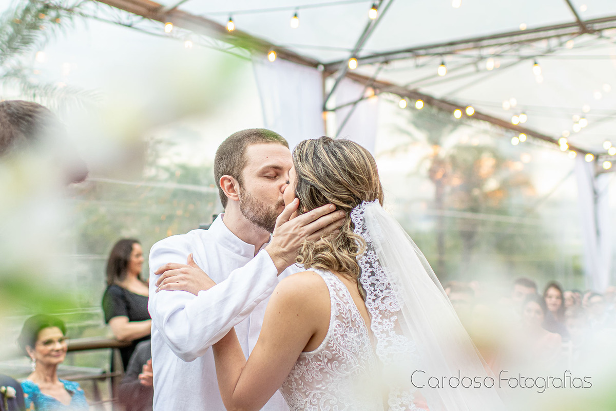 casamento ao ar livre Blumenau 