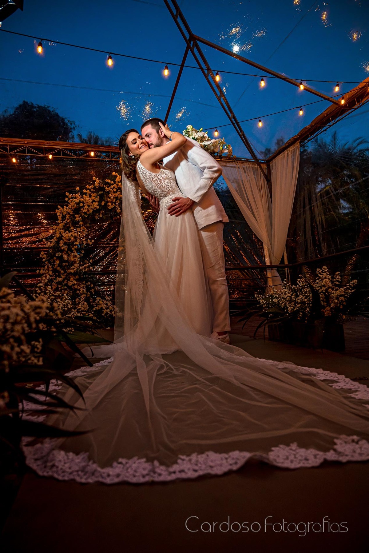 aluguel vestido de noiva blumenau