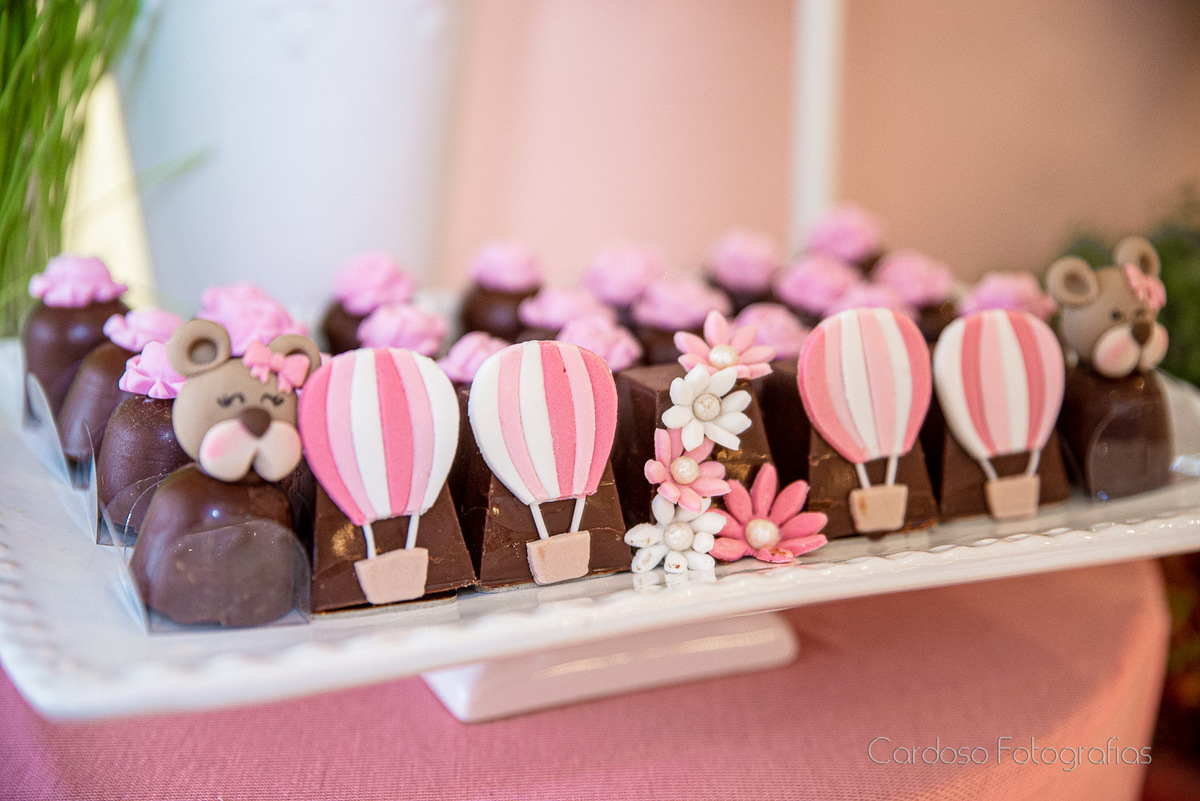 Donuts Artes e Indy Cristelli bolos, doces e donuts em Indaial