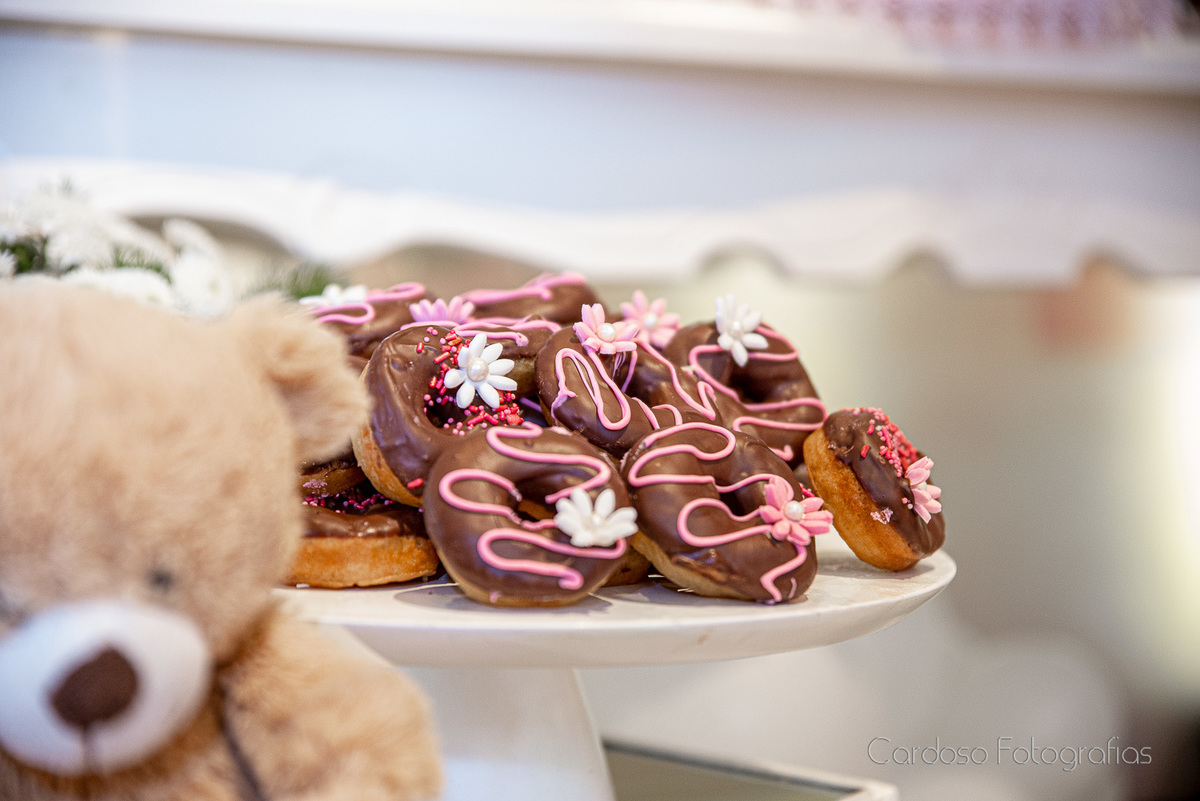 Donuts Artes Cristelli Indaial