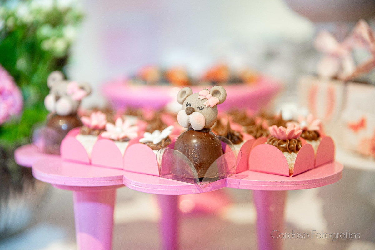 Doces em Indaial: Indianara Cristelli