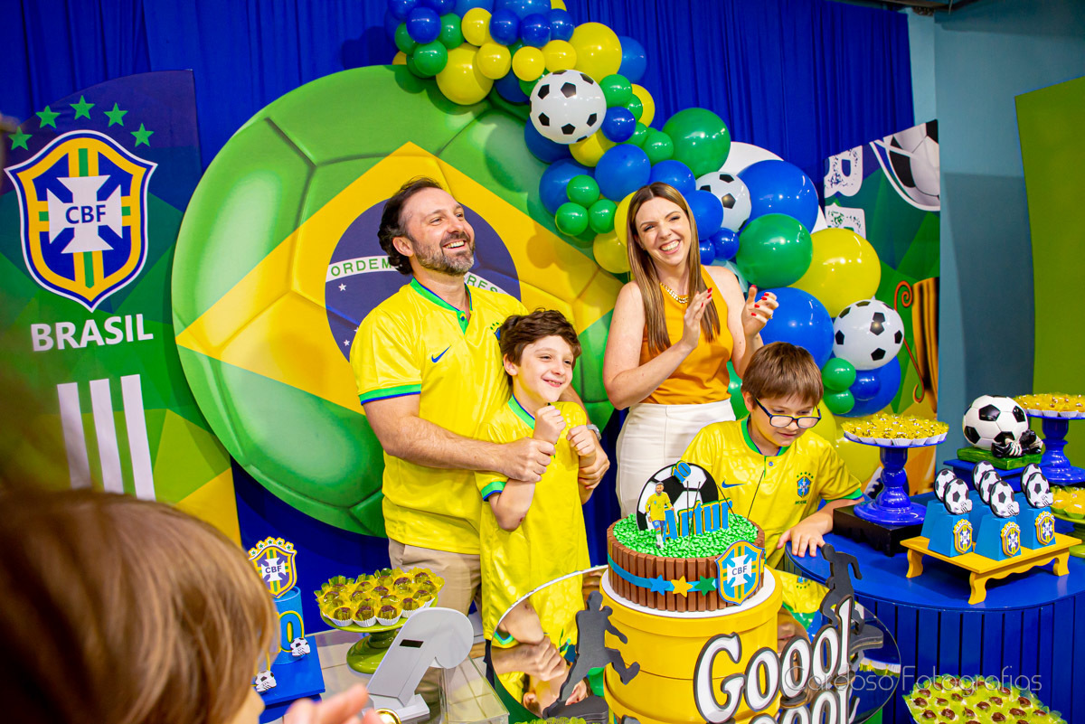 decoração de aniversário blumenau
