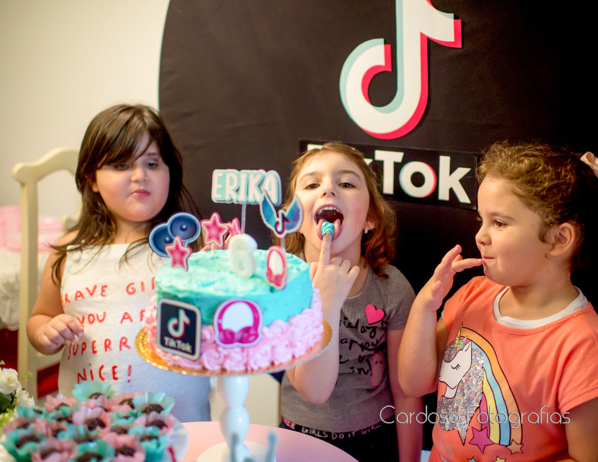 Aniversário Infantil Blumenau